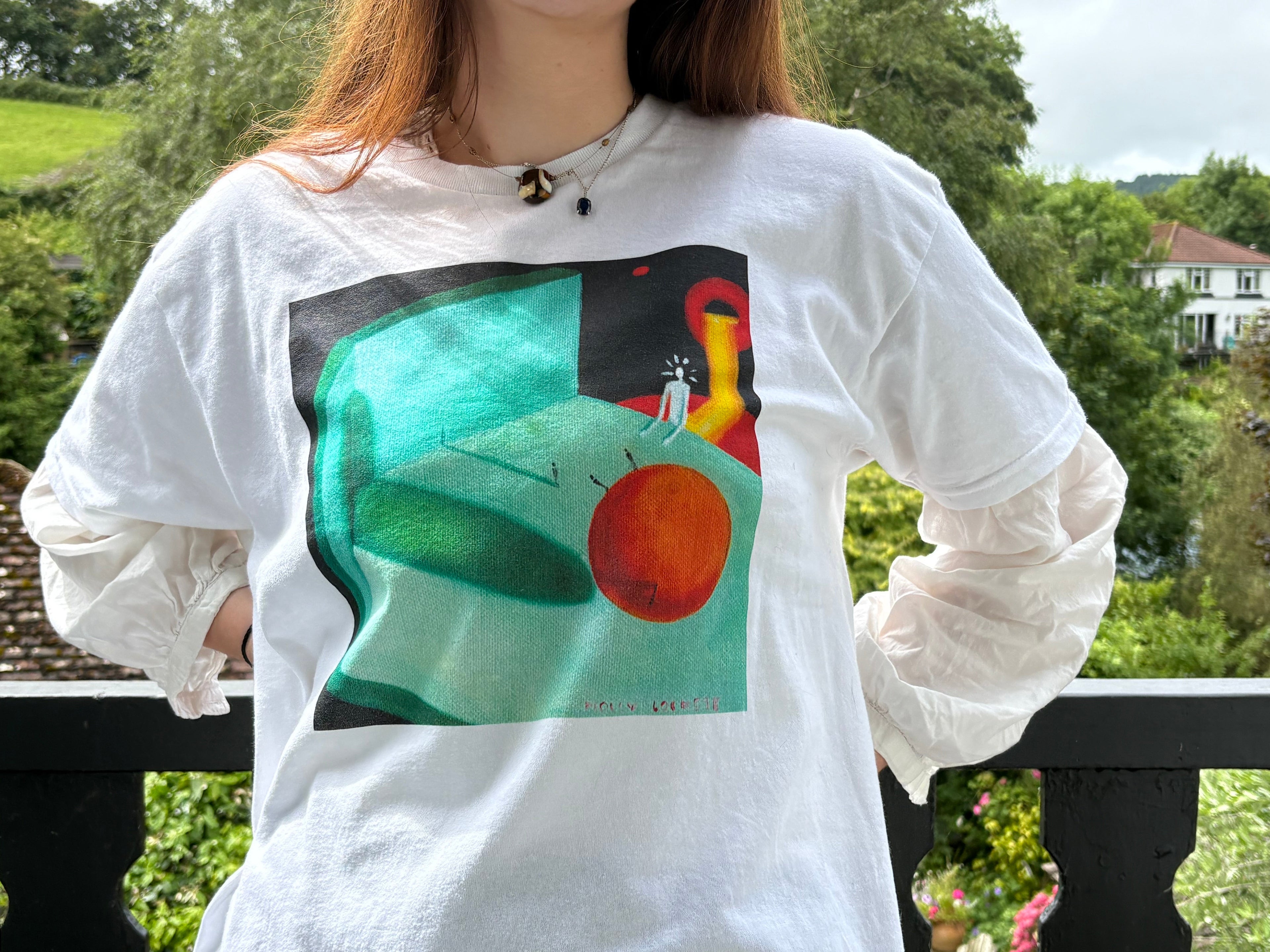 Poll Booth Shirt