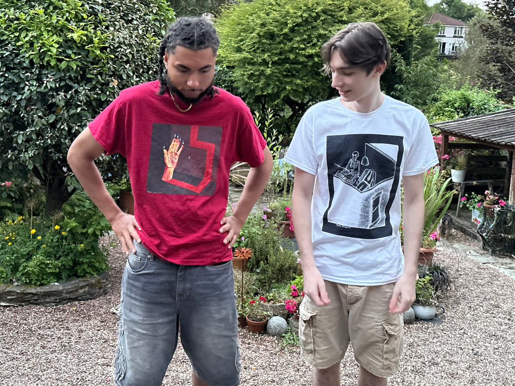 Hand of Glory Shirt
