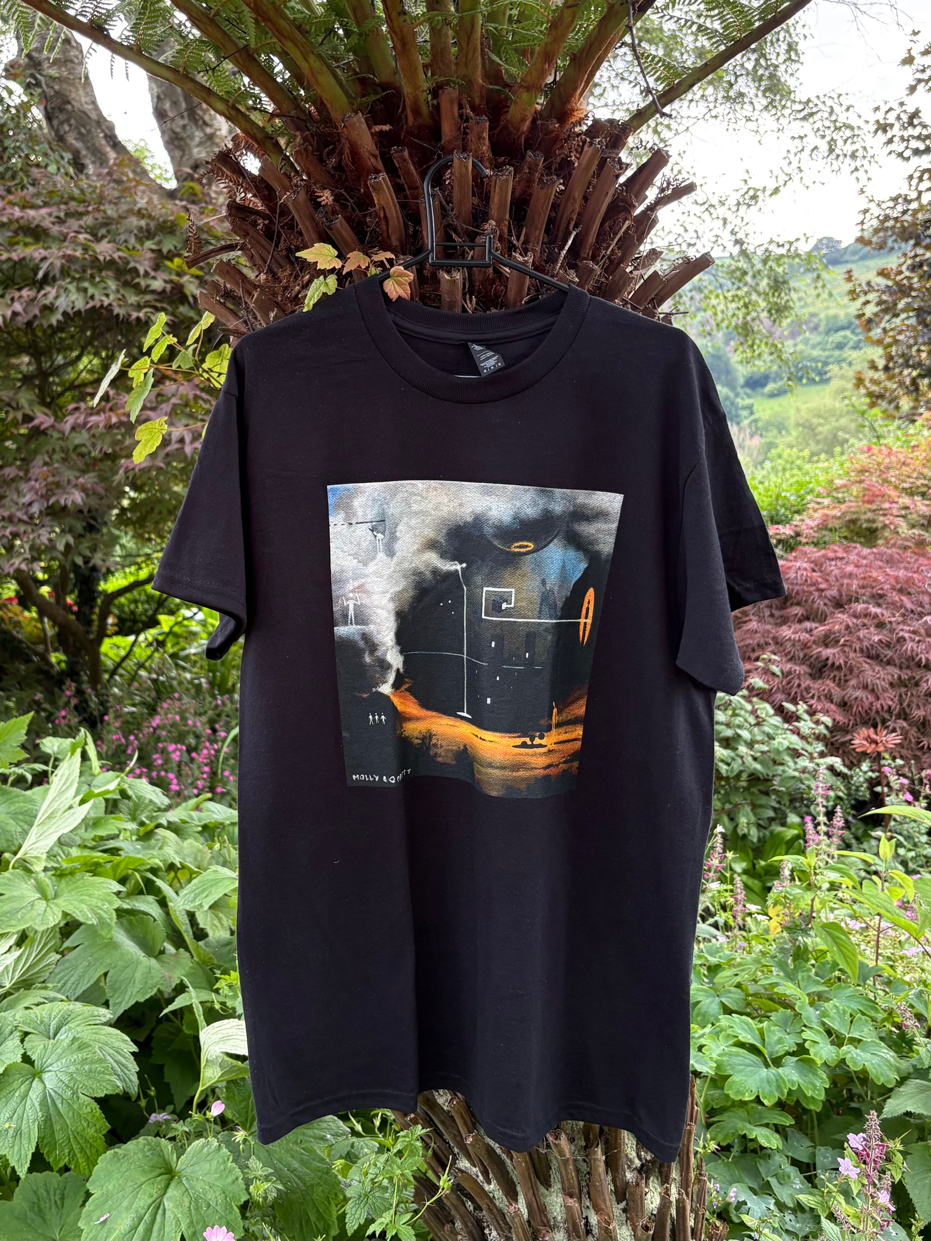 Alien Ravine Shirt
