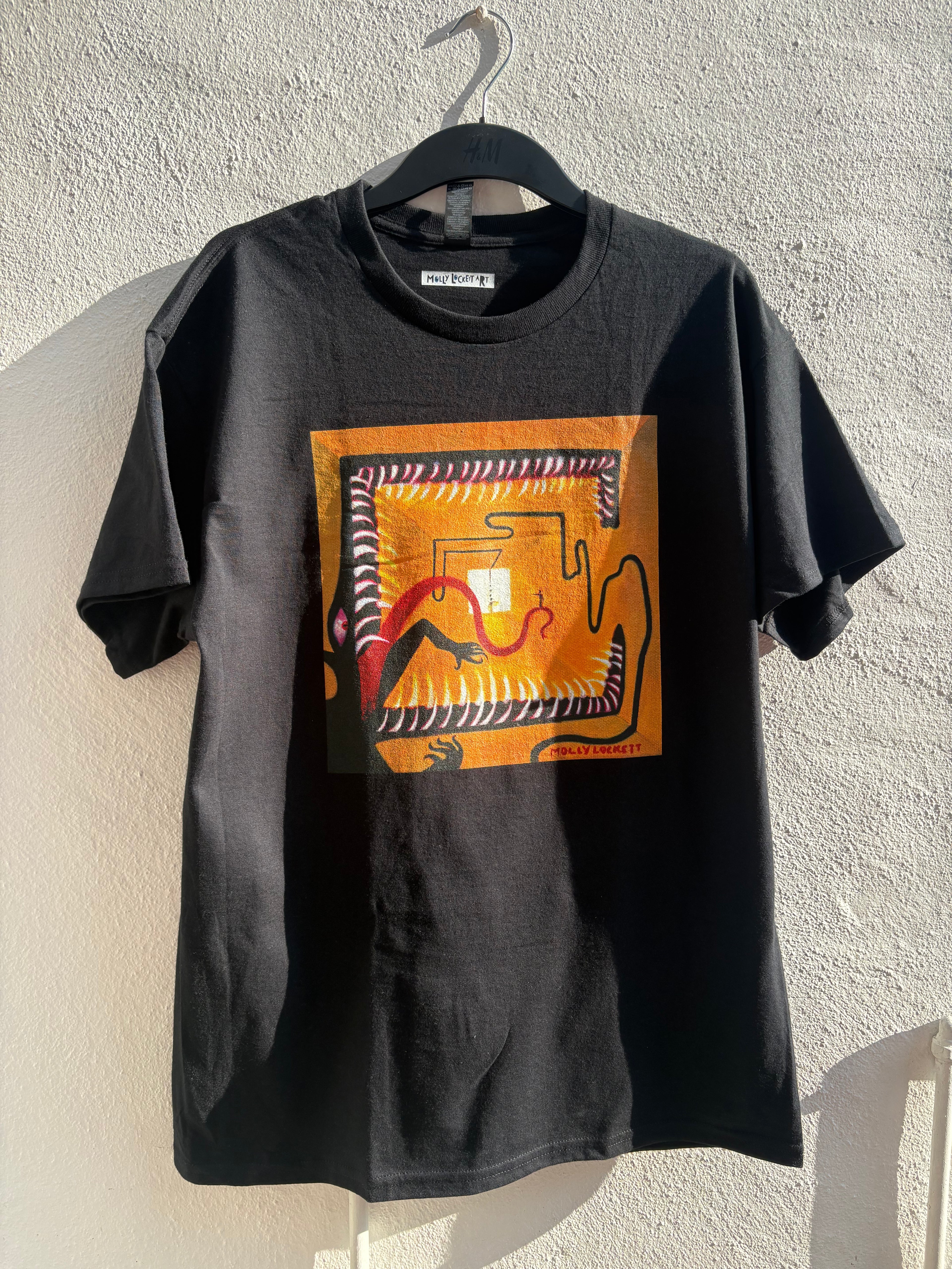 Hell Hound Shirt