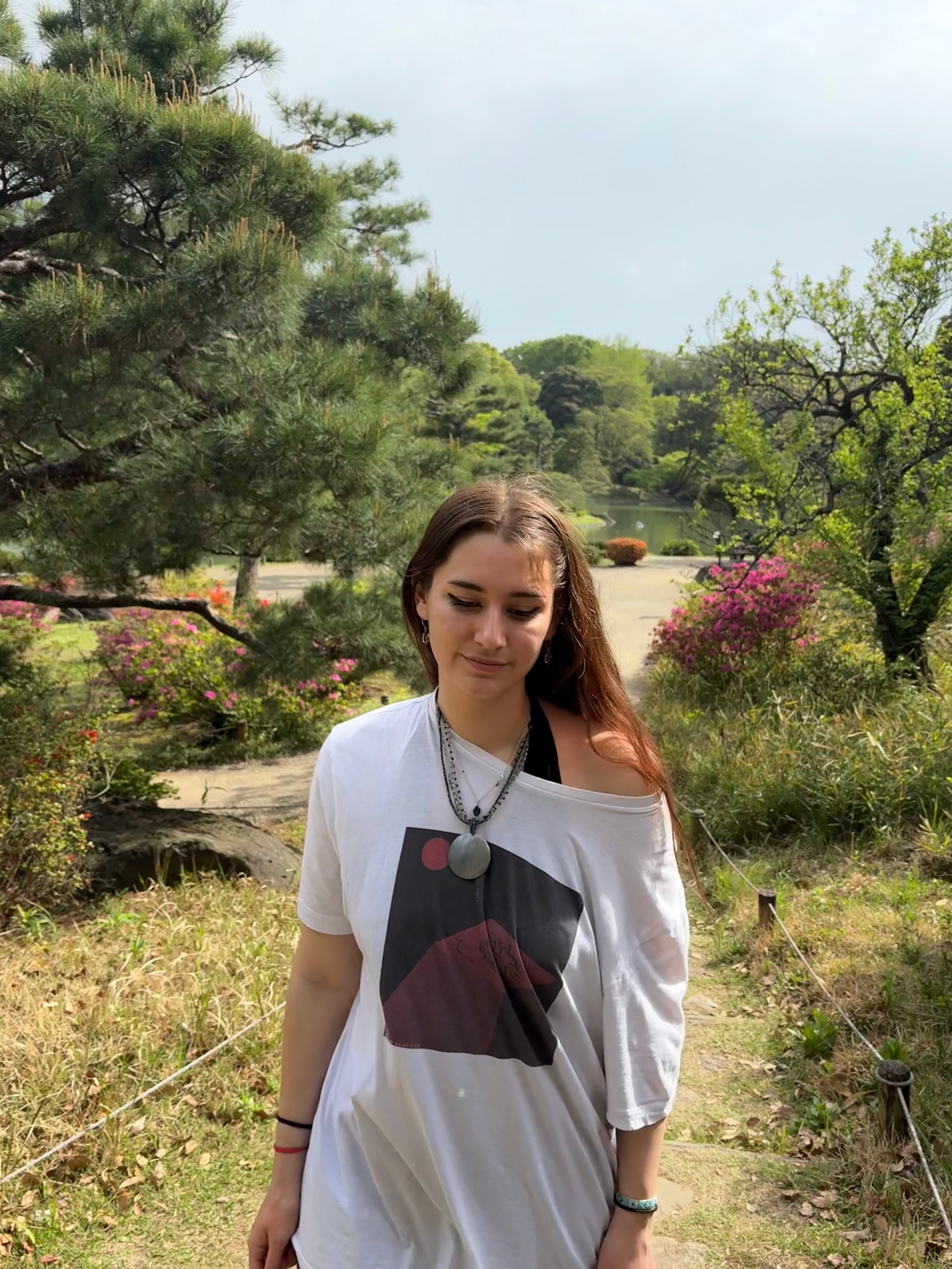 Stone Henge Shirt