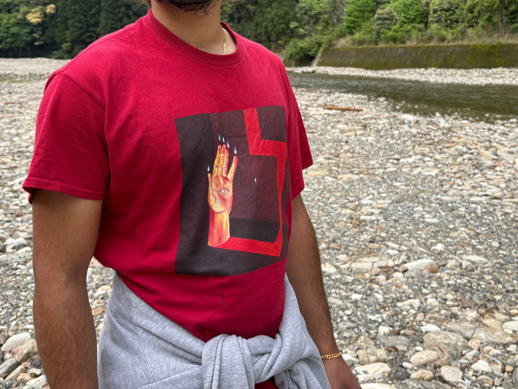 Hand of Glory Shirt