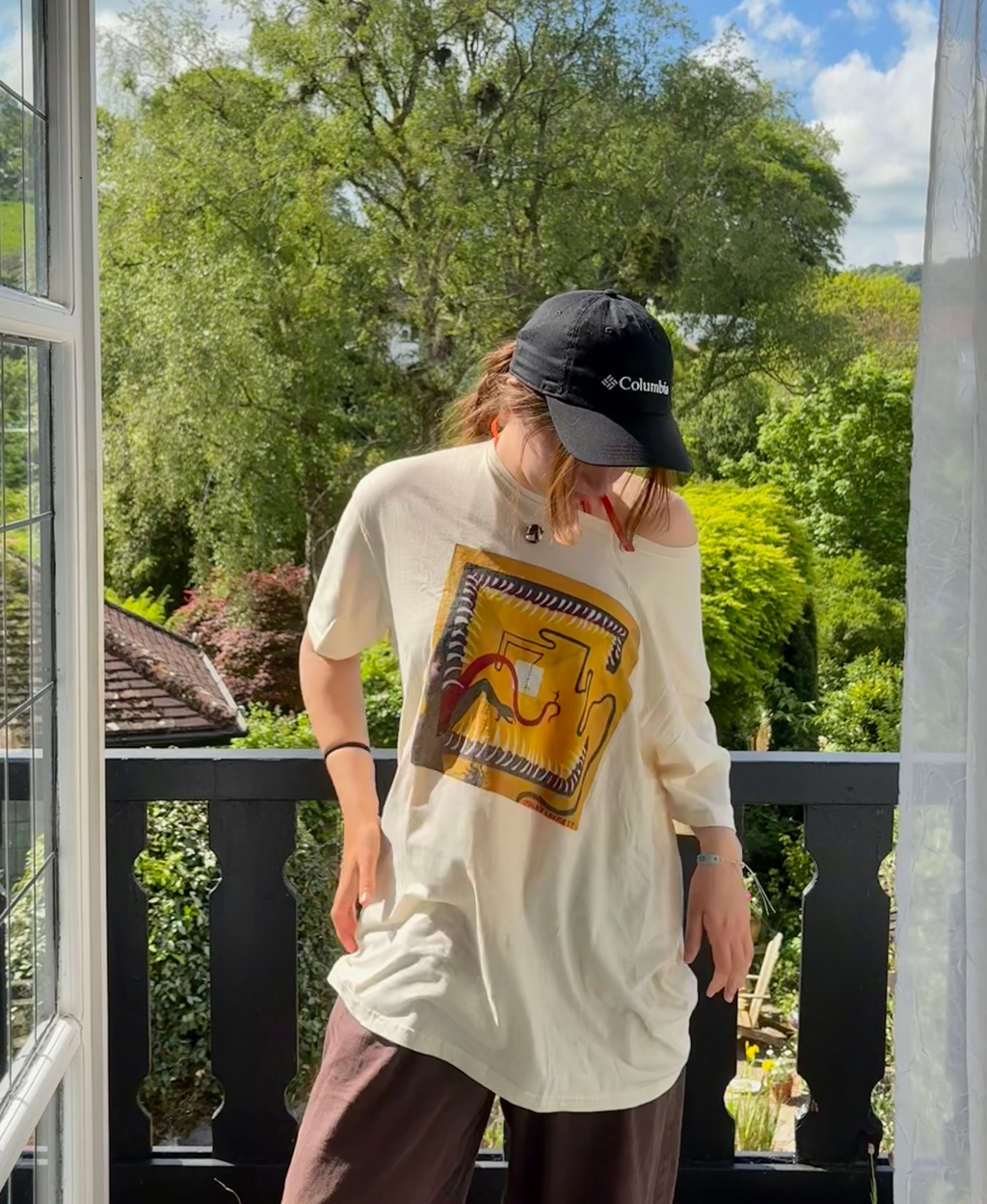 Hell Hound Shirt