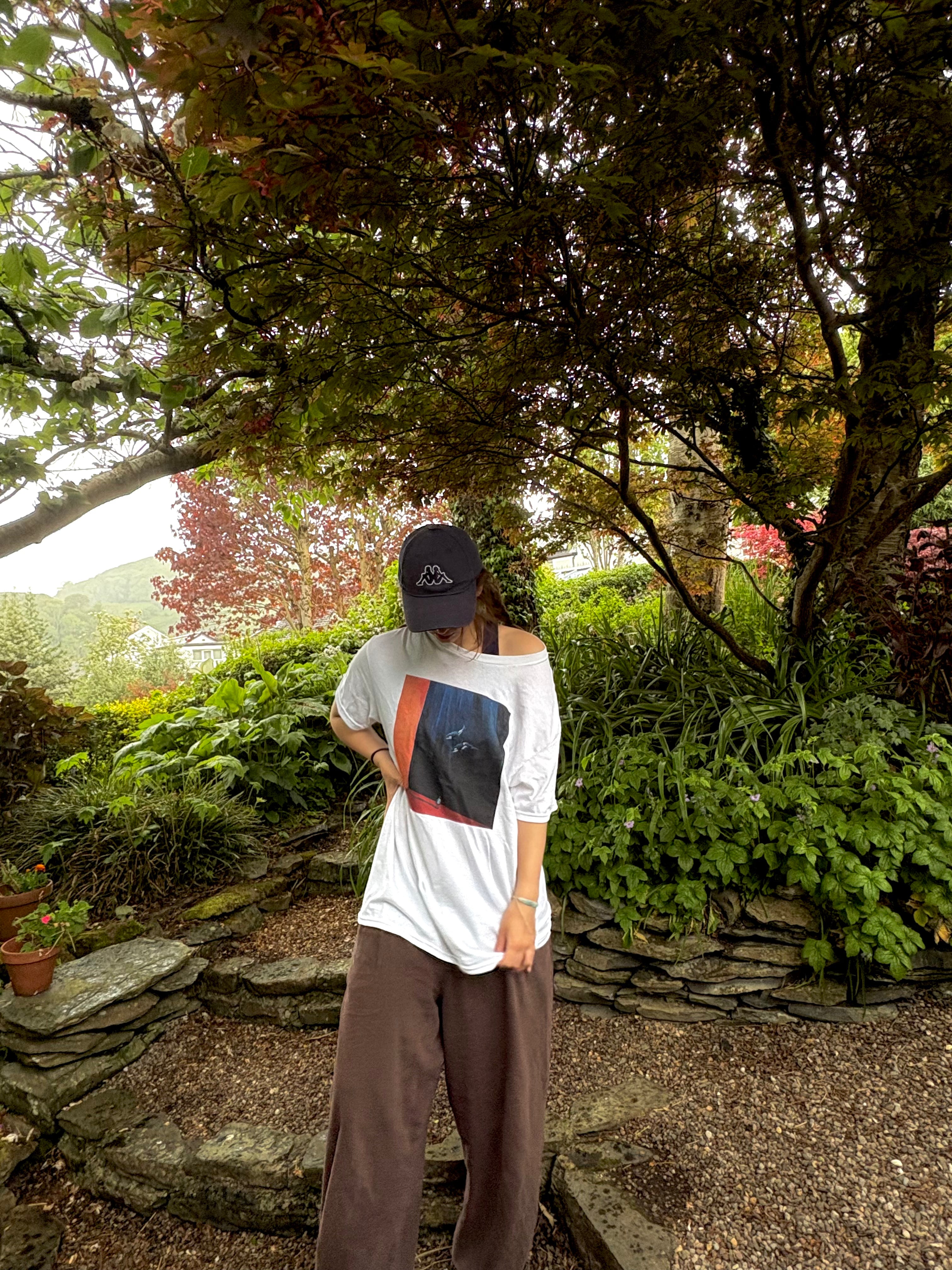Orca Shirt